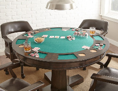 Buy The Perfect Home Bars Latest Design Collections Portable Game Tables & Chairs