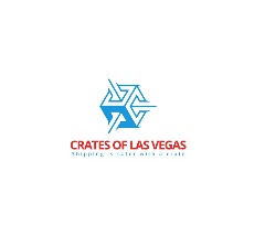 Crates Of Las Vegas