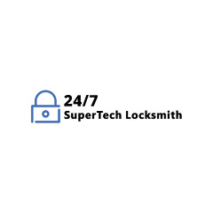 24/7 Supertech Locksmith